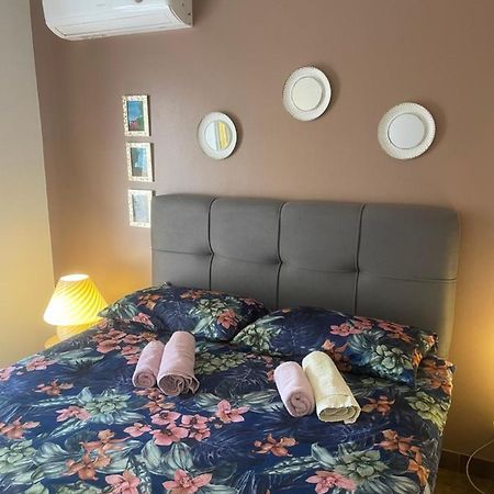 Apartman Nela Apartment Porec Bagian luar foto