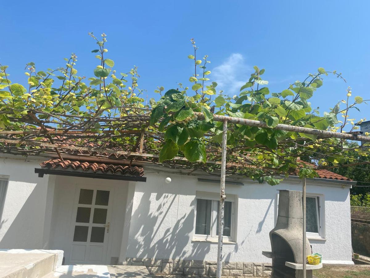Apartman Nela Apartment Porec Bagian luar foto
