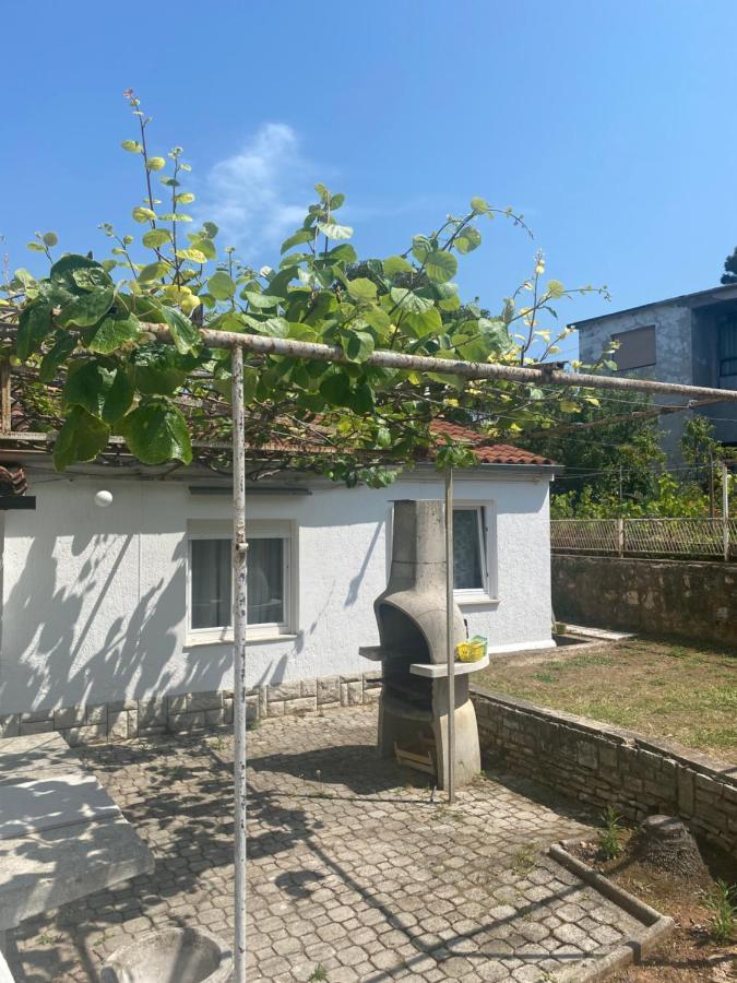 Apartman Nela Apartment Porec Bagian luar foto