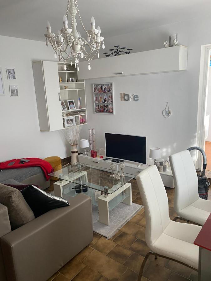 Apartman Nela Apartment Porec Bagian luar foto