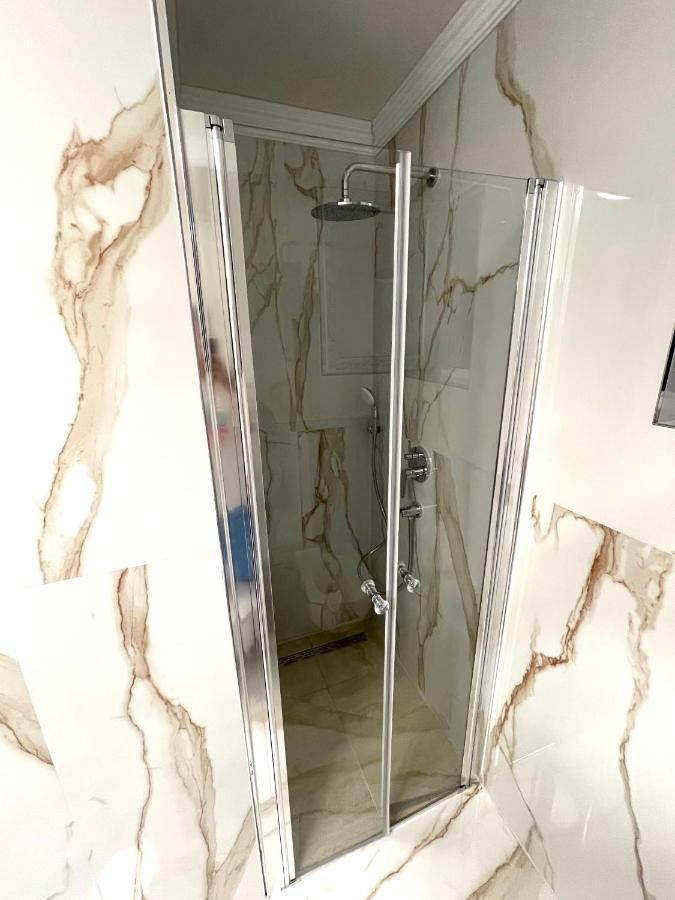 Apartman Nela Apartment Porec Bagian luar foto