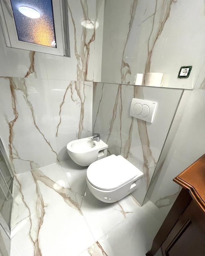 Apartman Nela Apartment Porec Bagian luar foto