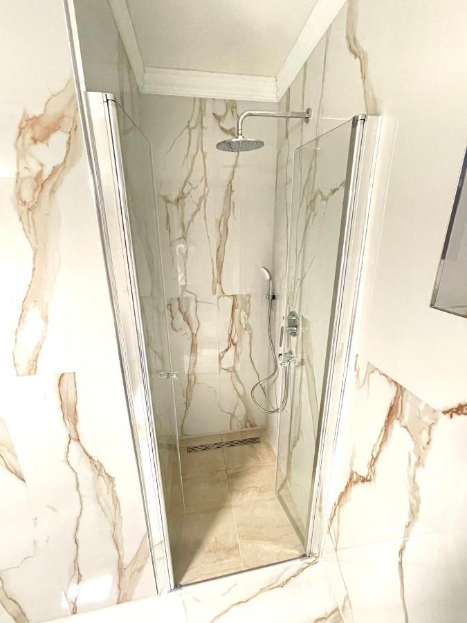 Apartman Nela Apartment Porec Bagian luar foto