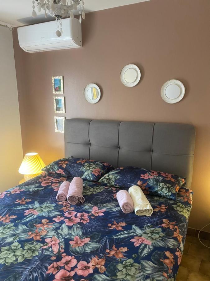 Apartman Nela Apartment Porec Bagian luar foto