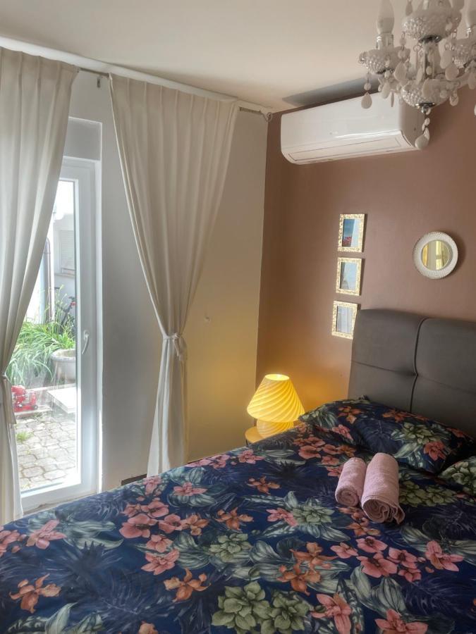 Apartman Nela Apartment Porec Bagian luar foto