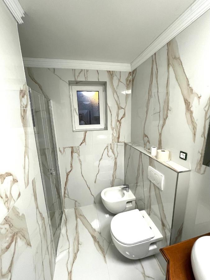 Apartman Nela Apartment Porec Bagian luar foto
