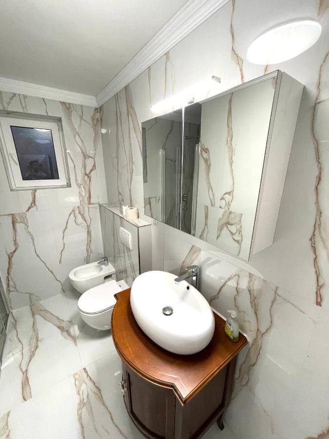 Apartman Nela Apartment Porec Bagian luar foto